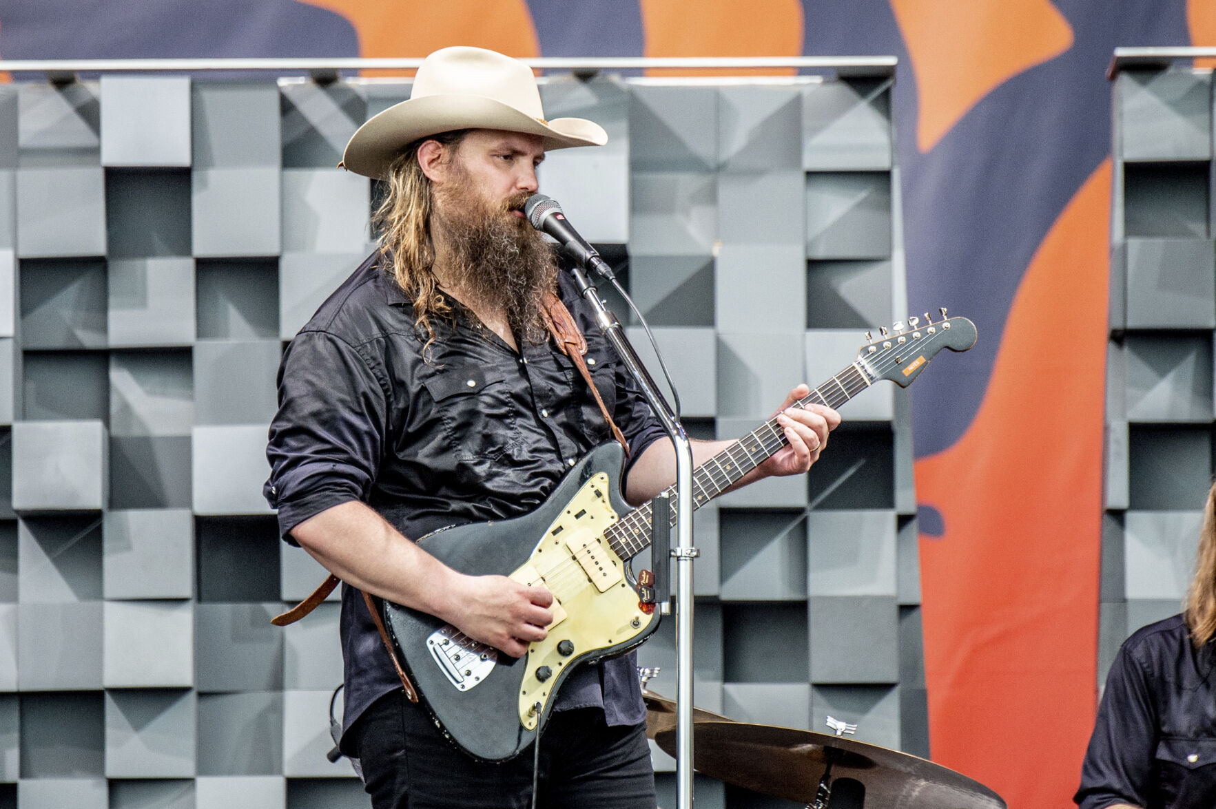 Chris Stapleton